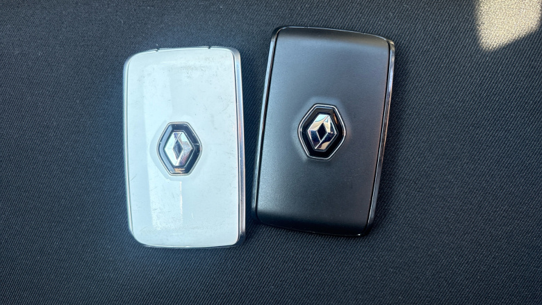 Renault Captur 1.3 TCE 130 Iconic 5dr Petrol Hatchback